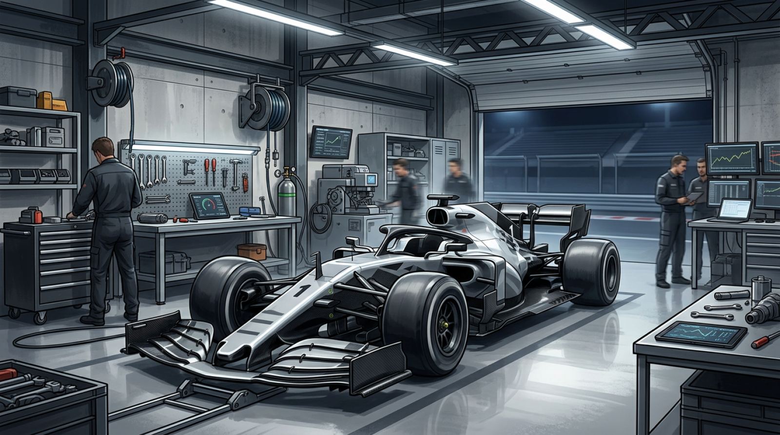 【战报】凯迪拉克F1车队与佩雷兹续约至2029年，墨西哥车手家乡官宣长期合作